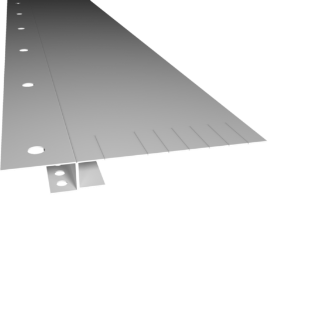 Clarico-3 Columns Style 5