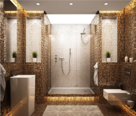 Clarico-3 Columns Style 5