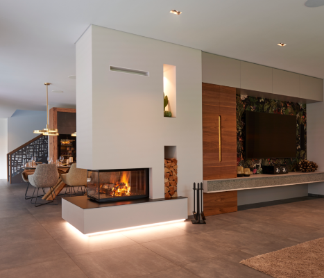 Clarico-3 Columns Style 5