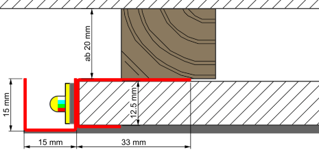 Clarico-3 Columns Style 5