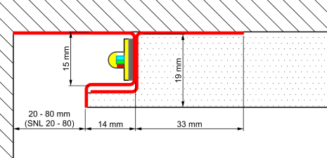Clarico-3 Columns Style 5