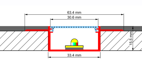 Clarico-3 Columns Style 5