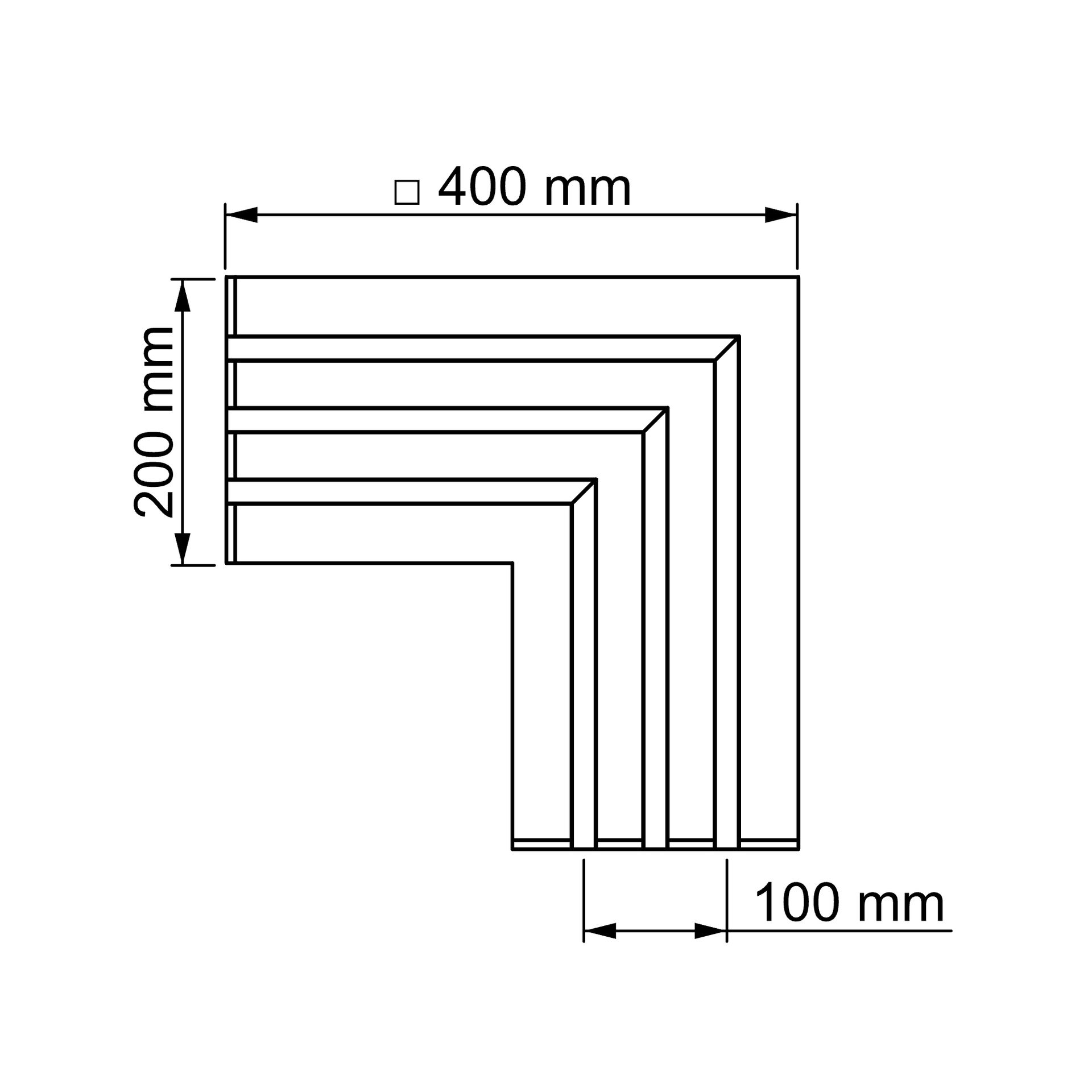 Clarico-3 Columns Style 2