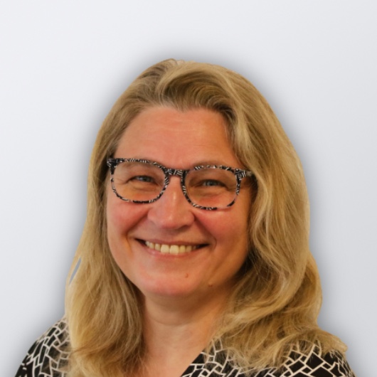 Portrait von Nadine Wagemakers