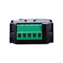 Zigbee 3.0 Aktor Mini für Taster, 200W / 400W für 230V Lampen die per Phasenabschnitt dimmbar sind | Schwarz