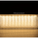 Diffusor für LED-Profil M-Line
