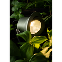 LED-Einbaustrahler The Green ONE sunlike, 200-240V, 8W dimmbar per Phasen Ab-schnitt | grün