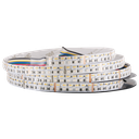 LED-Lichtband Color & Ambience Pro, Ra90+, 24V, 8W/m, 12mm | RGB & CCT zweireihig