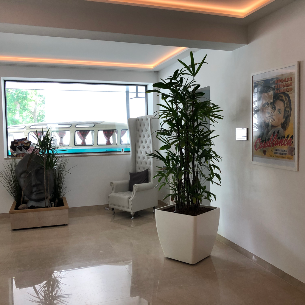 LED-Profil VTL Twin für Vouten, max. 2 Lichtbänder bis 12mm/18mm Breite, Aufnahme für 12,5mm Gipsplatten