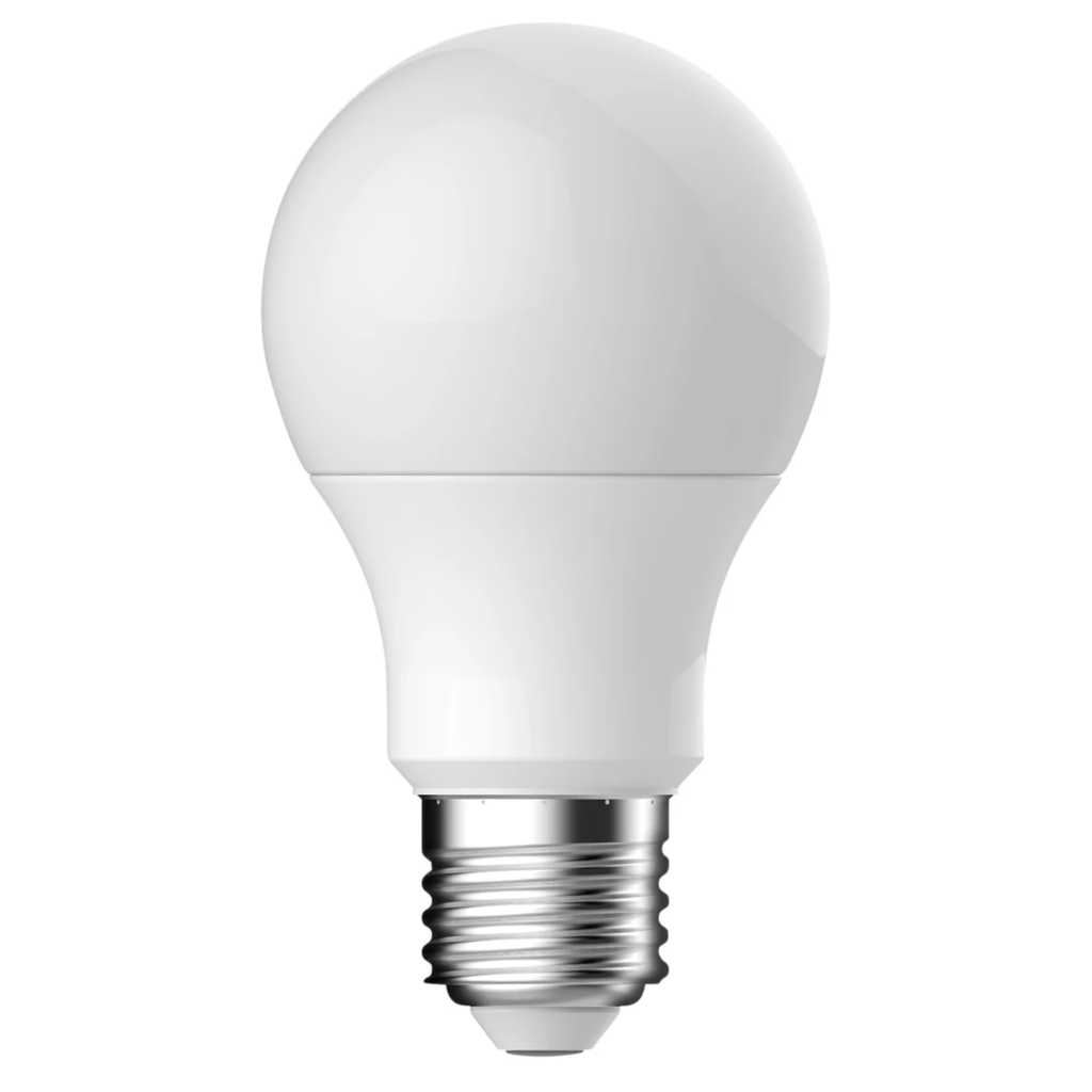 LED Lampe frosted A60 240° | E27 nicht dimmbar