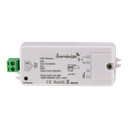 Funk Controller Mini Single Color, PWM Konstantstrom (12V - 36V), 1 Kanal - für LED-Spots | weiß
