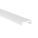 Diffusor für LED-Profil SU-Line