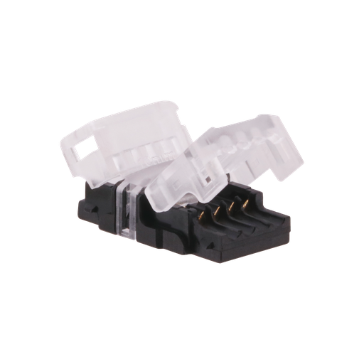 Lötfreier Kabelanschluss-Verbinder für LED-Lichtbänder mit IP20/IP65